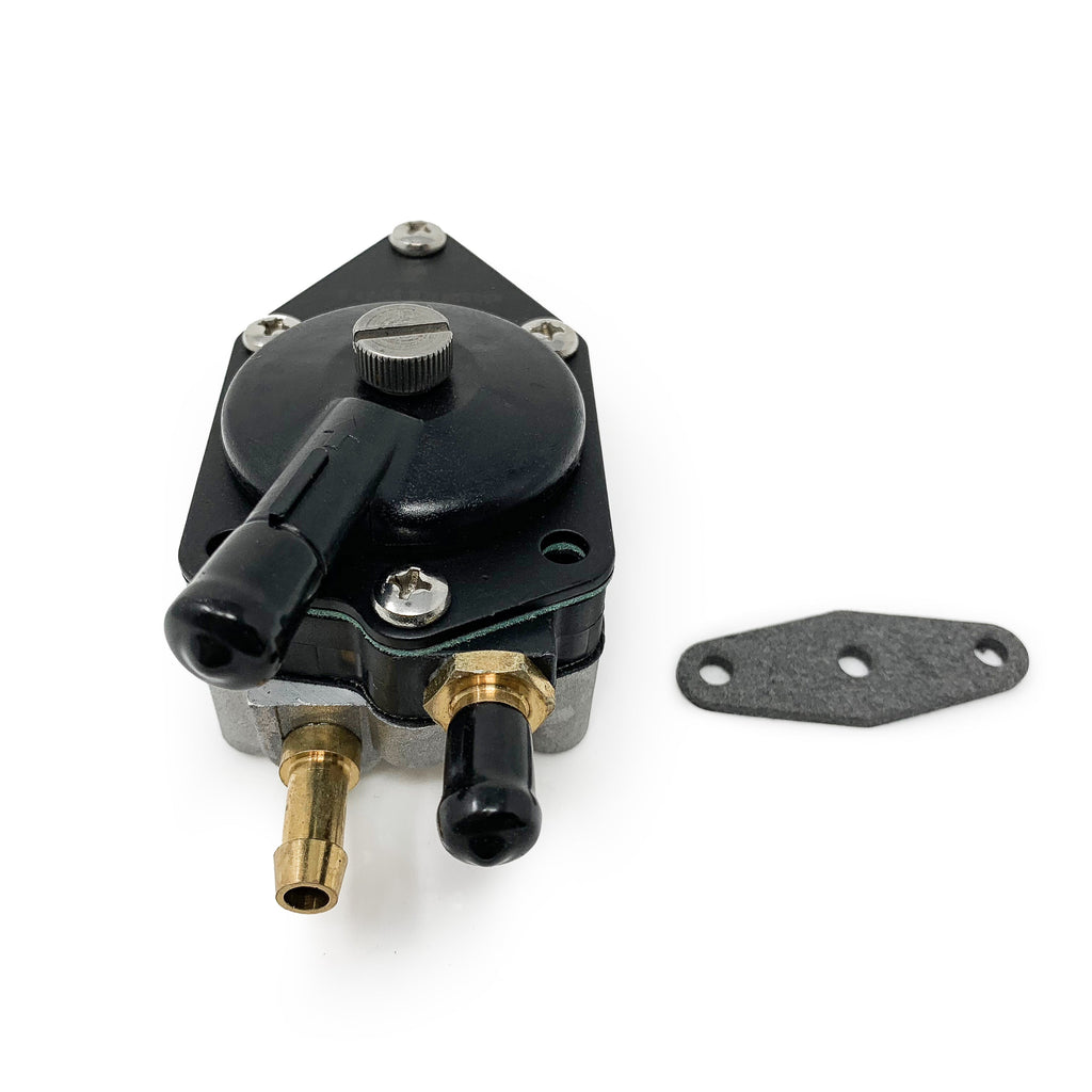 Buy Johnson Evinrude fuel pump from typhoon fuel systems