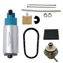 Fuel Pump with Regulator for EFI Harley Davidson 00-01 Road king / Ultra Classic / Road Glide / Electra Glide Replace