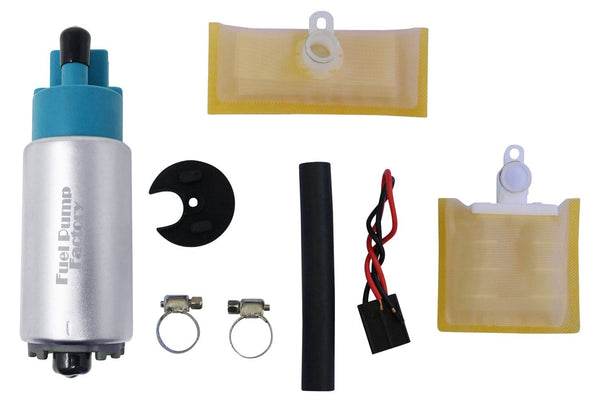 QFS Efi Pompa Per 02-09 Honda Aquatrax F-12 F-15, Sostituisce - Foto 6