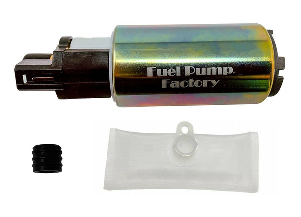 Fuel Pump for 2009-2019 Ski Doo GSX / MXZ / Summit / Grand Touring / Renegade / Freeride / Skandic / Expedition Replace OEM # 513033643, 513033579, 513033507, 513033434 - fuelpumpfactory