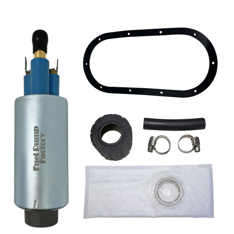 FPF Fuel Pump W/Seal For 95-99 Harley Davidson Touring Electra Glide / Road glide / Road King / Tour Glide - fuelpumpfactory
