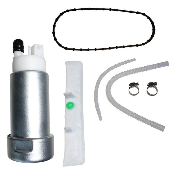 FPF Fuel Pump W/Seal For Harley-Davidson 08-20 Road King / Electric Glide / Road Glide / Street Glide - fuelpumpfactory