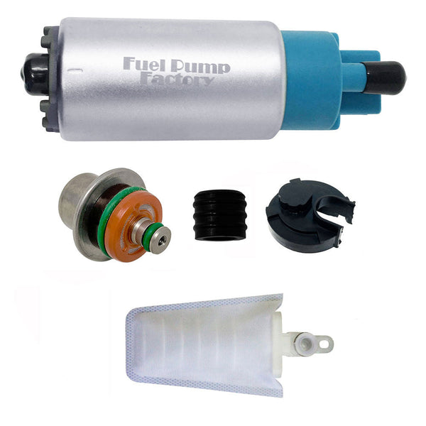 FPF Intank EFI Fuel Pump for Can-Am 2011-2020 Commander / Maverick, Replaces 709000759 - fuelpumpfactory