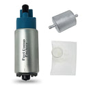 Fuel Pump and Fuel Filter for Triumph Bonneville / Rocket III / Thruxton / Thunderbird / Trophy Replace