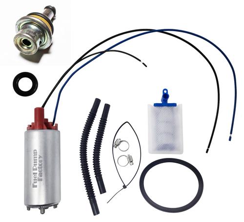Fuel Pump and Regulator for Can-Am 2019 Ryker Replaces 548874036 - fuelpumpfactory