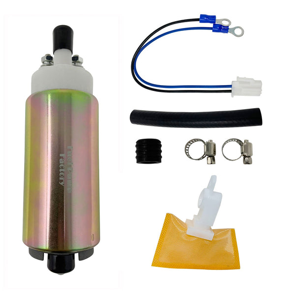 Fuel Pump for Honda CBR600, CBR600RR 2001-2006 Replace # 16700-MBW-D21, 16700-MBW-A11, 16700-MEE-013 - fuelpumpfactory