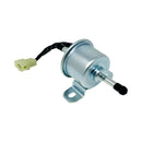 Fuel Pump For Kubota BX2350D BX2360, BX23D, BX24D, BX25 - fuelpumpfactory