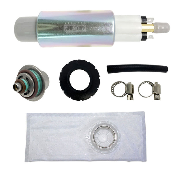 FPF Fuel Pump w/ regulator For 2005 Polaris Ranger XP 700 Replaces 2204909 - fuelpumpfactory