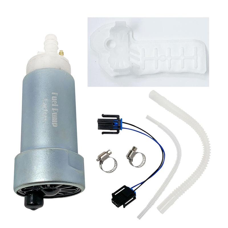 Fuel Pump for Can-Am 2015-2019 F3 and Spyder  , Replaces 709000498 and 709000779 - fuelpumpfactory