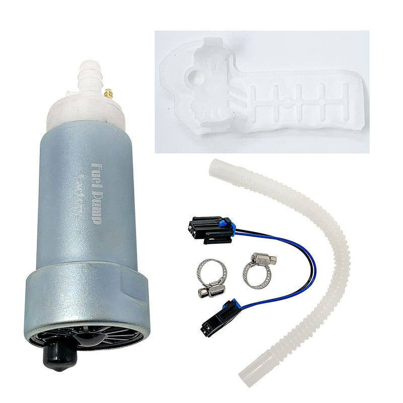 FPF Intank EFI Fuel Pump for Can-Am 2014-2020 Spyder and RT , Replaces 709000370 - fuelpumpfactory