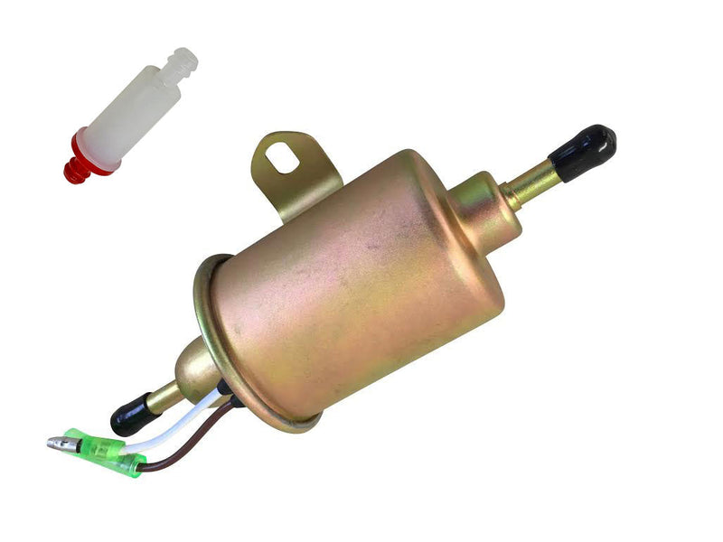 FPF Polaris Ranger Fuel Pump and Fuel Filter 400 500 Replacement 4011545 4011492 4010658 4170020 - fuelpumpfactory