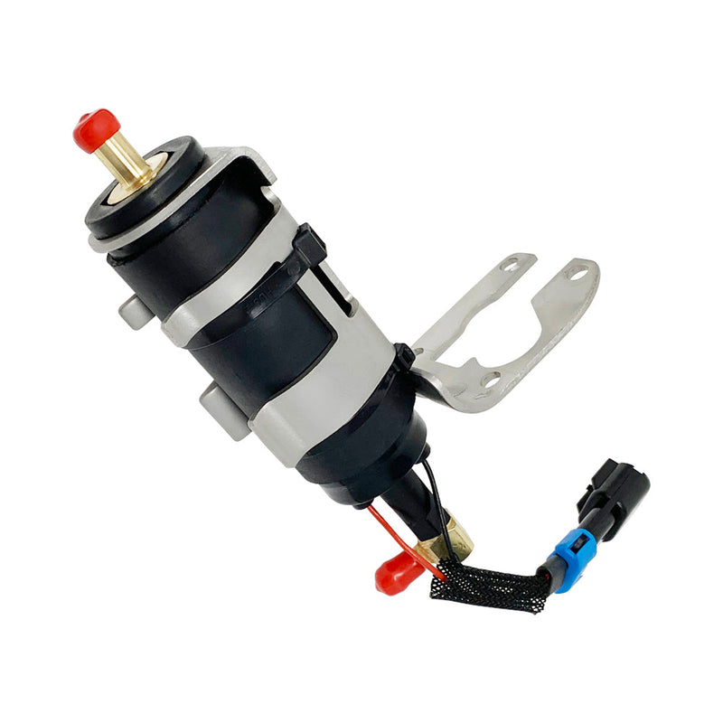 FPF Electric Fuel Pump For Mercury & Mariner Outboards 8558432, 8M0047624 - fuelpumpfactory