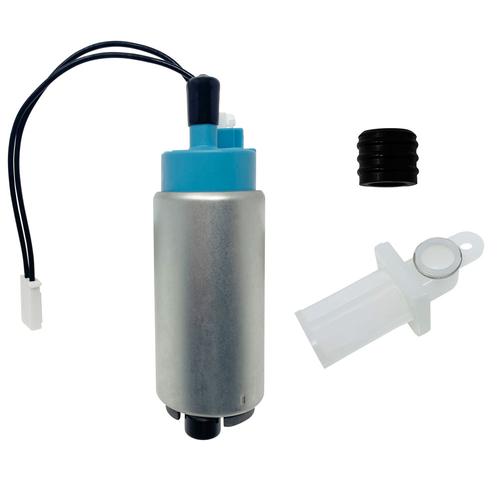 FPF Suzuki Outboard DF Fuel Pump 115hp 150hp 175hp EFI, Replaces 15200-96J00 - fuelpumpfactory