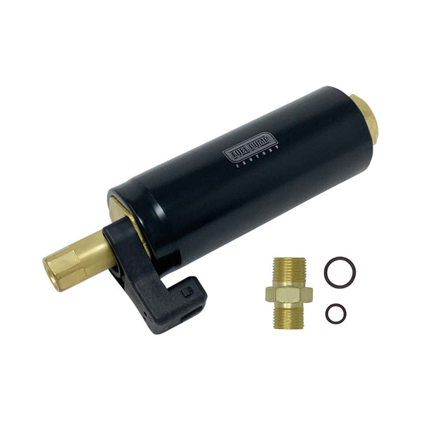 FPF Fuel Pump High Pressure For OMC Volvo Penta 4.3L 5.0L 5.7L Replaces 3854280, 3857650, 3855958 - fuelpumpfactory