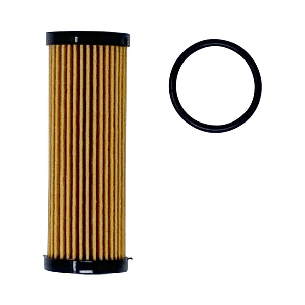 Fuel Filter kit for 2008-2019 Harley Davidson Sportster 883 1200 all models Replaces #75304-07A - fuelpumpfactory