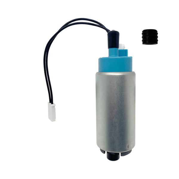 Fuel Pump for Suzuki Outboard Replace 15200-87J10 DF 40 50 60 70 HP HL QH TL THL - fuelpumpfactory