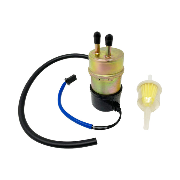 Fuel pump for Yamaha 1997-2000 Virago 535 Replace # 1HX-13907-00-00 / 2GV-13907-00-00 - fuelpumpfactory