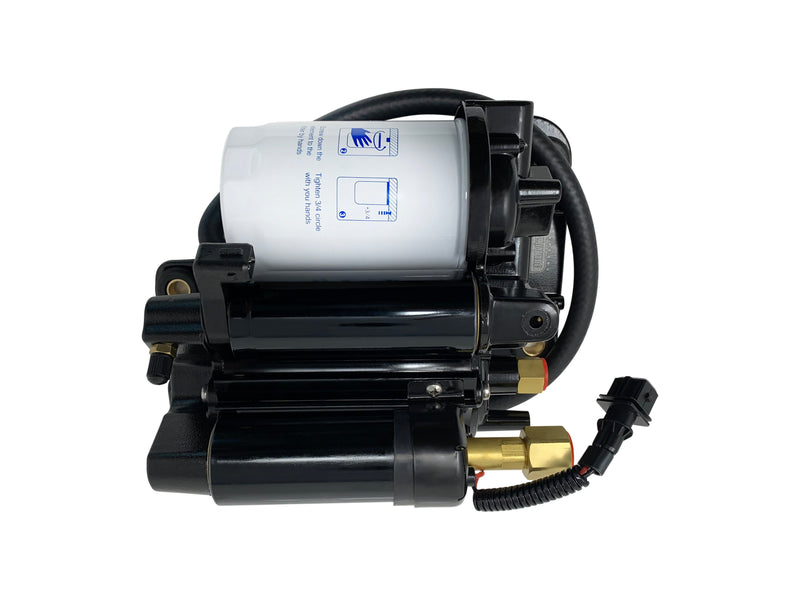 Shop Fuel Pump compatible with Volvo Penta 4.3/5.0/5.7L Electric