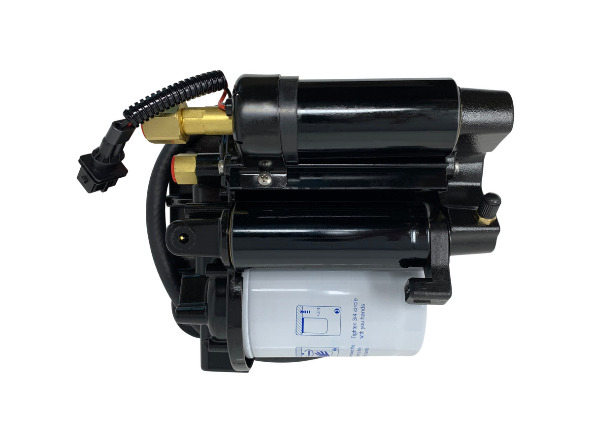 Shop Fuel Pump compatible with Volvo Penta 4.3/5.0/5.7L