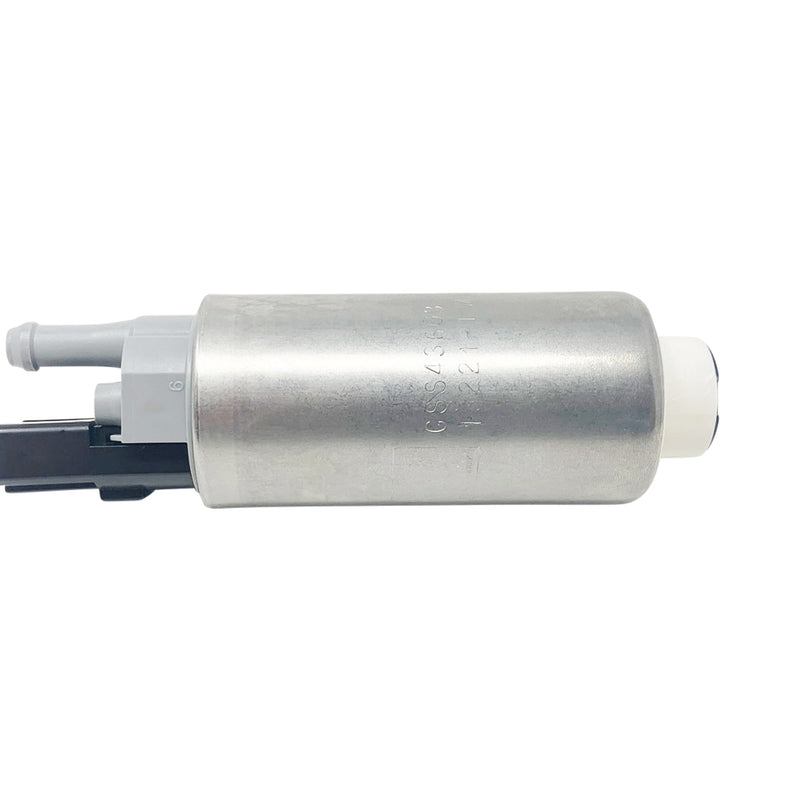 Genuine OEM Fuel Pump For Mercury / Mariner 150-300 Hp Fuel Pump 881705, 881705T1 - fuelpumpfactory