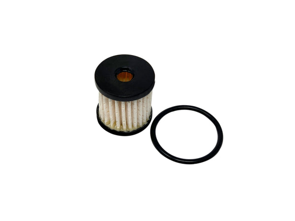 FPF Replacement Fuel Filter for Harley Replaces #61011-04A 2004-2017 FXD/FXDWG/FLD, 2008-2017 FXST/FLST/FXS, 2008-2017 FLHT - fuelpumpfactory