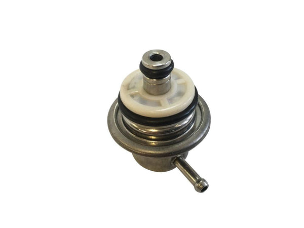 Fuel Pressure Regulator for 2006-2013 Polaris Turbo LX / IQ / FST / FS / Widetrak IQ / MSX - fuelpumpfactory