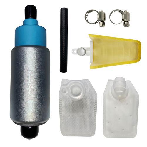 FPF 30mm Intank EFI Outboard Fuel Pump +Strainer For Yamaha F40 / F40L 2006-2018