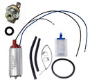 FPF Intank EFI Fuel Pump w/ Tank Seal Strainer For Polaris Ranger 800 2011-2012, Replaces 2204402 - fuelpumpfactory