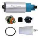 FPF Fuel Pump W / Regulator For Polaris Ranger 500 2006-2013, Replaces 2204306 - fuelpumpfactory