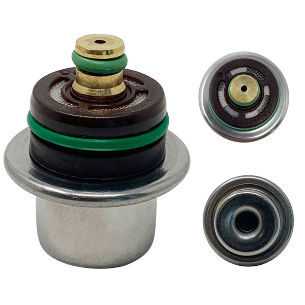 FPF Fuel Pressure Regulator For Polaris Sportsman X2 2006, Replaces 2205081 - fuelpumpfactory