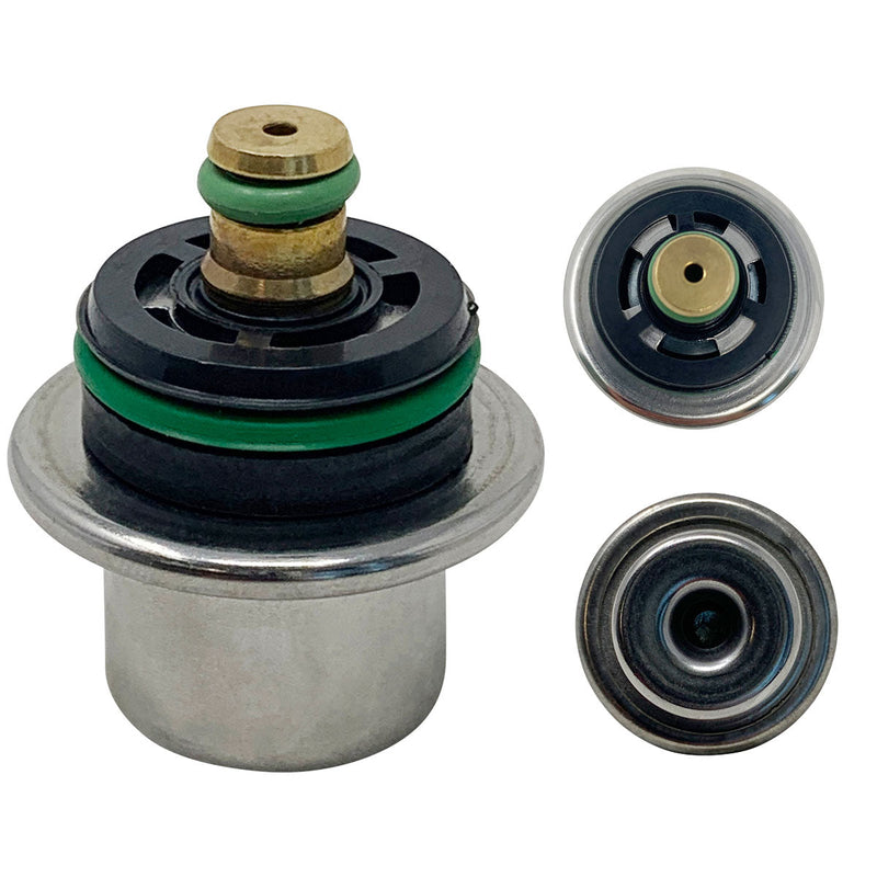 FPF Fuel Pressure Regulator for Can-Am Can-Am 06-08 Outlander 500 650 800 Max Replaces 703500771 (50 Psi) - fuelpumpfactory