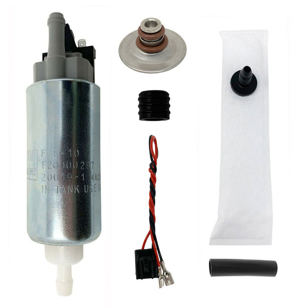 OEM Fuel Pump W/ Pressure Regulator for Arctic Cat 10-15 Bearcat / TZ1 / Z1 Replaces 2670-051 - fuelpumpfactory