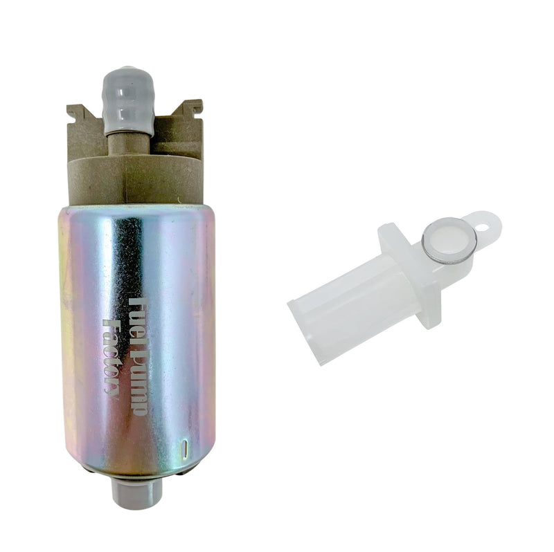 Yamaha  Outboard Electric Fuel Pump replace 6CB-13907-00-00 - fuelpumpfactory