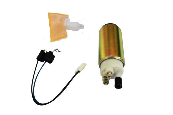 Fuel pump factory Intank Fuel Pump 2000-2005 Kawasaki ZX12R ZX-12R ZX1200 ZX12 49040-1067 and 49040-1077 - fuelpumpfactory