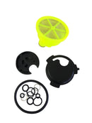 FPF EFI Yamaha 200-250 Marine Outboard Fuel Pump 1997-1999, Replaces Yamaha 65L-13907-00-00 - fuelpumpfactory