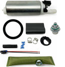 Fuel Pump and Regulator For John Deere 2011-2017 Gator 590i 625i 825i 850i Replaces AM136612 - fuelpumpfactory