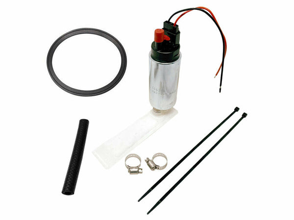 Walbro / Ti Automotive GSS342 255LPH Fuel Pump w/ Tank Seal For 16-19 Polaris RZR XP Turbo model