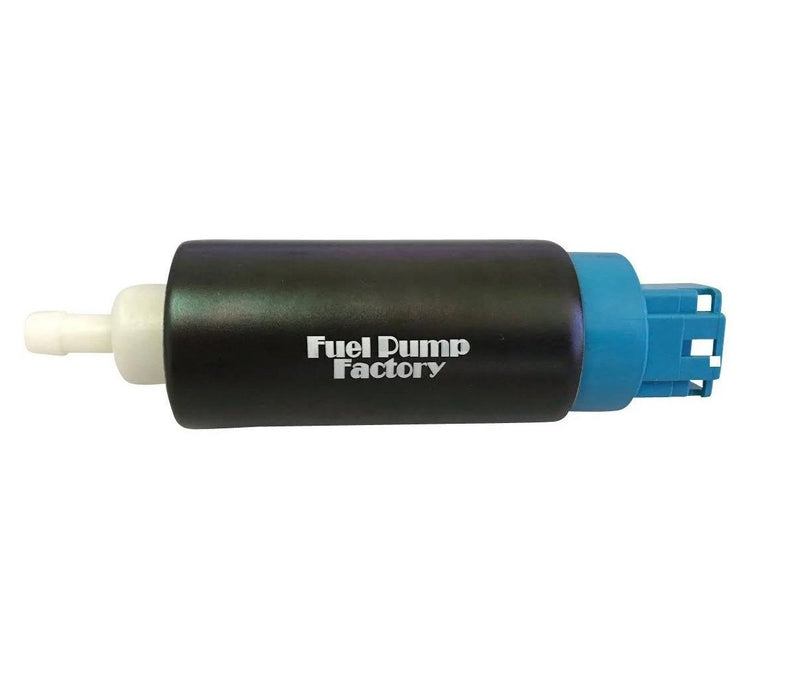 FPF New Intank EFI Fuel Pump Polaris IQ Turbo Dragon/IQ Turbo LX 2008-2014 - fuelpumpfactory